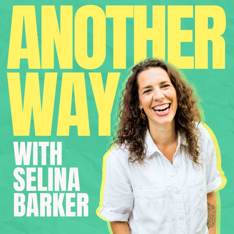 cover art for Breaking free from working too much with Tamu Thomas