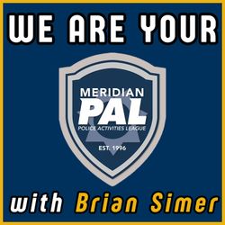 cover art for We Are Your Meridian PAL