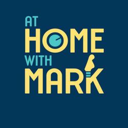cover art for At Home With Mark