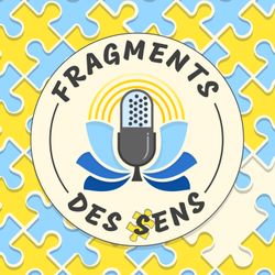 cover art for Fragments des Sens