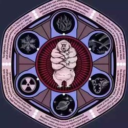 cover art for Could we become immortal?:CAN WE LIVE FOREVER?