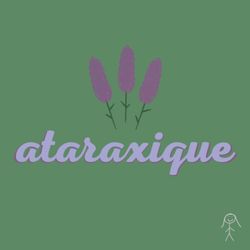 cover art for ataraxique