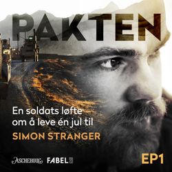 cover art for Pakten