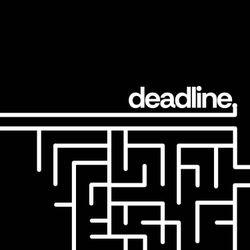 cover art for DEADLINE