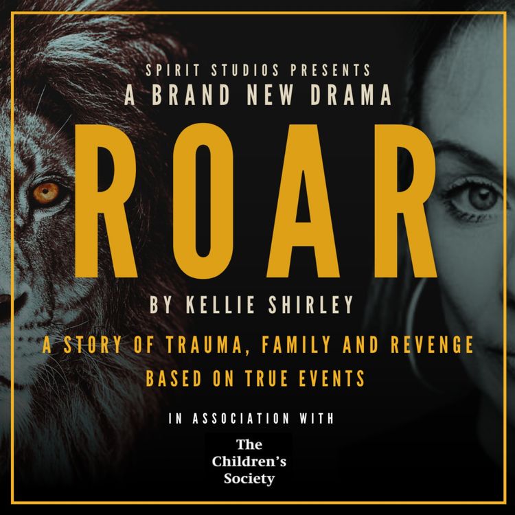 cover art for Roar Episode Six