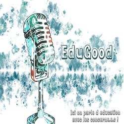 cover art for Édugood