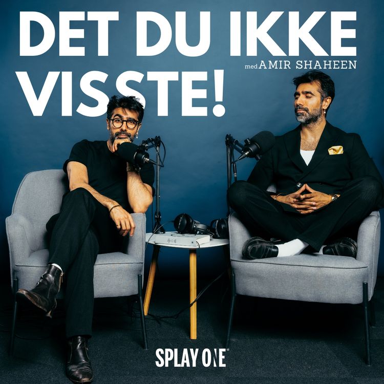cover art for Månedens Råd: Gjør Det Du ikke Tør