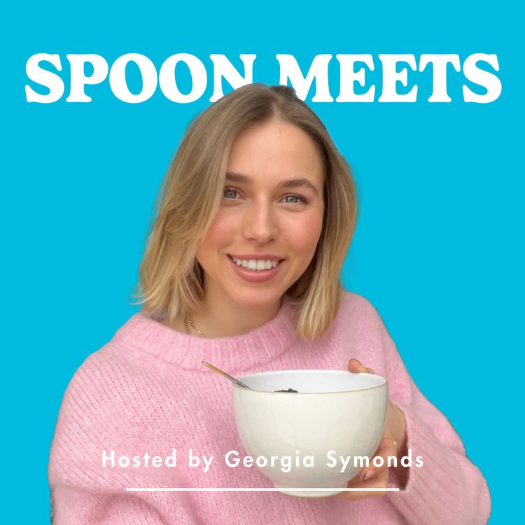cover art for E.5 Jonny Shimmin on chaotic early mornings and founding Spoon Granola