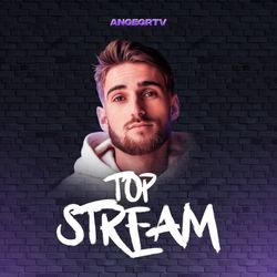 cover art for Top Stream - Ange GR