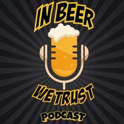 cover art for In Beer We Trust
