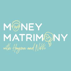 cover art for Money Matrimony