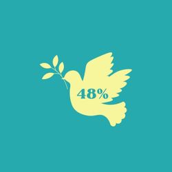 cover art for Allô 48%