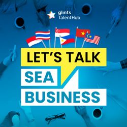 cover art for Let's Talk SEA Business