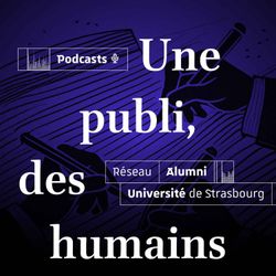 cover art for Une publi, des humains