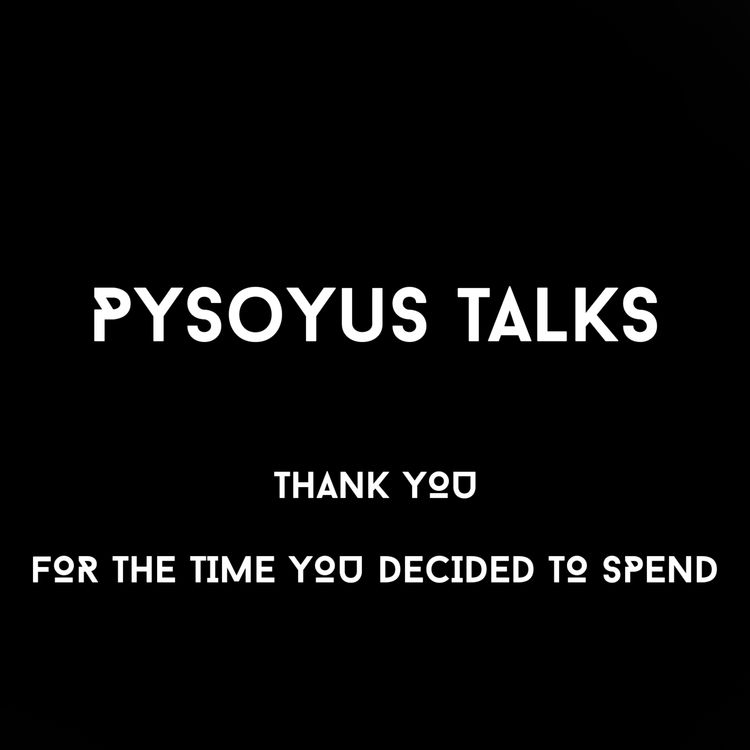 cover art for Why Do We Exist?