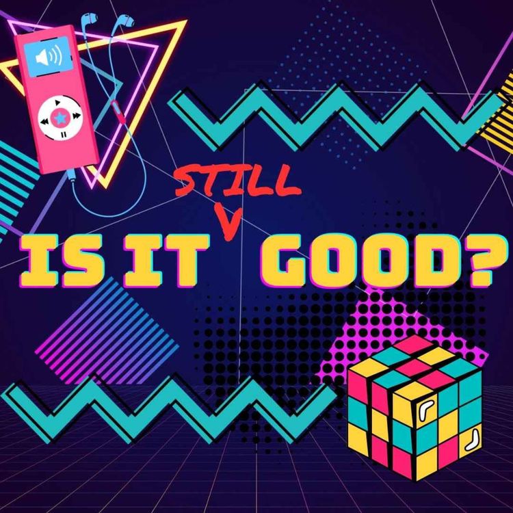 cover art for Episode 52: Part 1 (feat. Everything...)