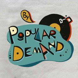 cover art for By Popular Demand