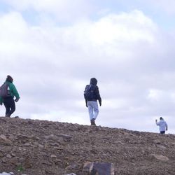 cover art for ENQUÊTE DEPUIS LA RIVE