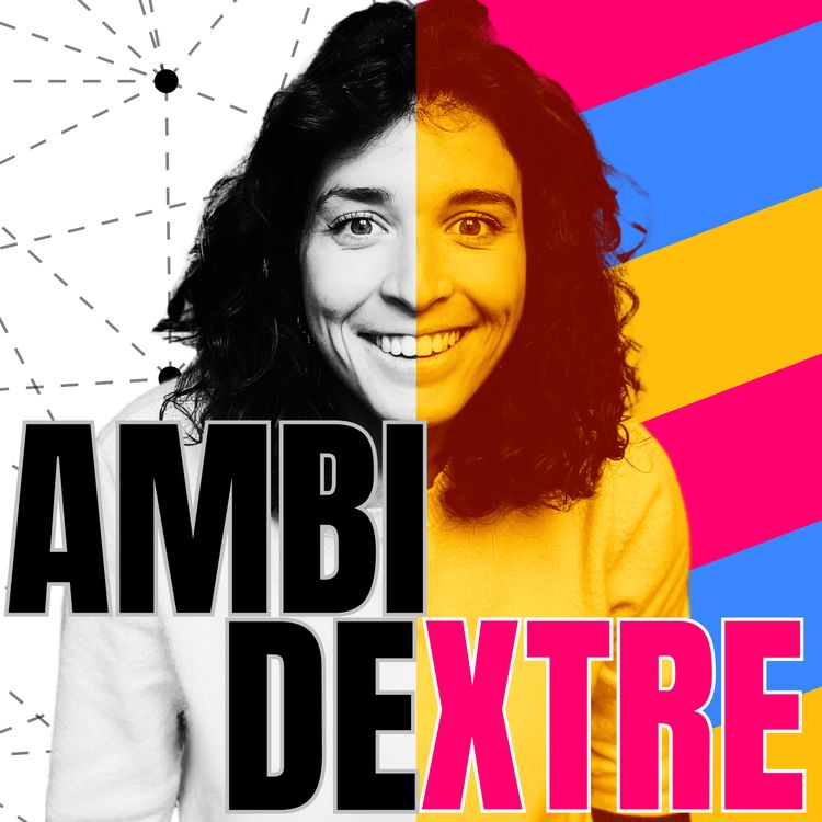 cover art for S'autoriser à changer : déclics, talents et biais cognitifs avec Fanny Boulesteix