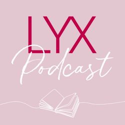 cover art for LYX-Podcast