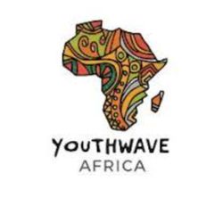 cover art for YouthWave Africa Talent Hub's podcast