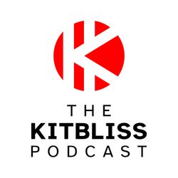 cover art for The Kitbliss Podcast