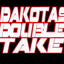 cover art for Dakota's Double Take