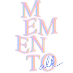cover art for Mementalk