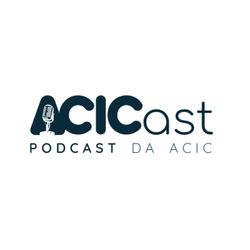 cover art for ACICast - Podcast da ACIC