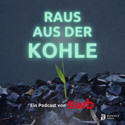 cover art for Raus aus der Kohle