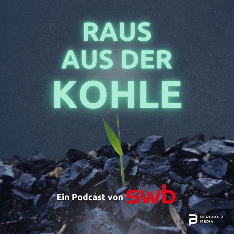 cover art for 6. Wie die Kohle nach Bremen kam