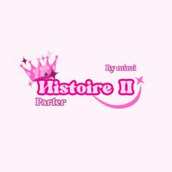 cover art for Histoire II parler 