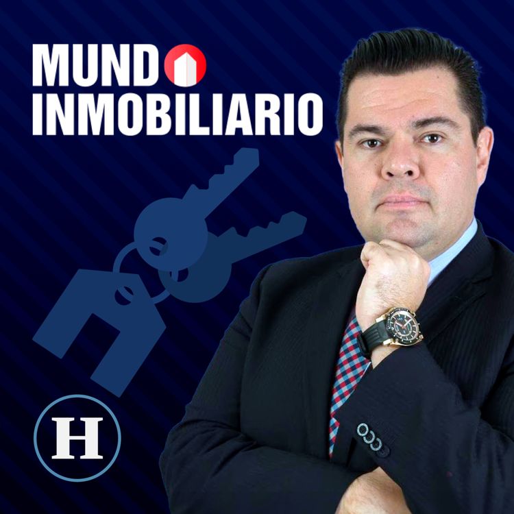 cover art for Mundo Inmobiliario con Luis Ramírez | Programa completo jueves 19 de junio de 2025 