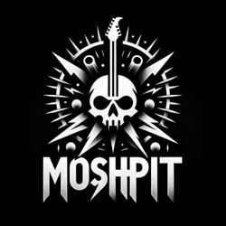 cover art for Moshpit 