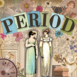 cover art for Period