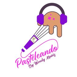 cover art for Pasteleando