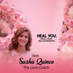 cover art for Heal You, Heal Your Relationship