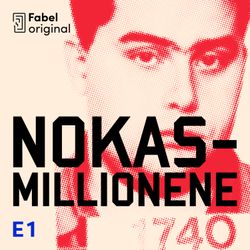 cover art for Nokas-millionene