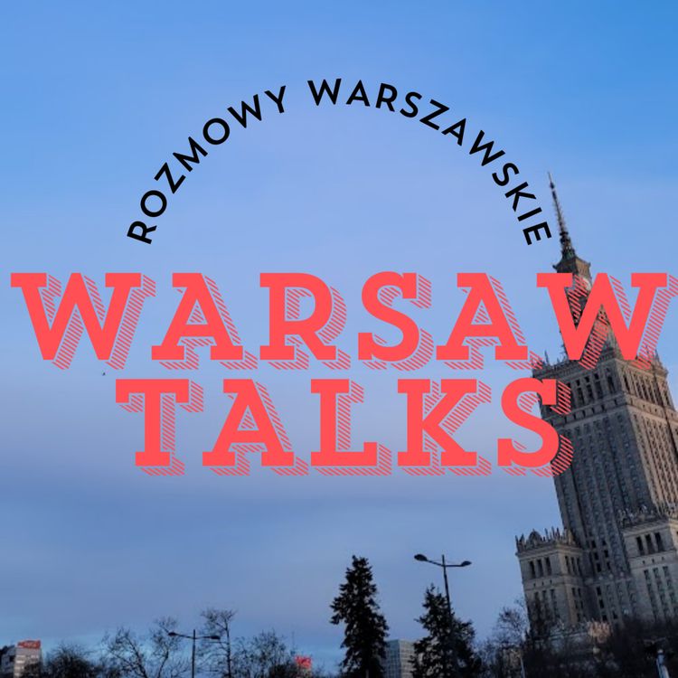 cover art for A Polish Journey with Theatre