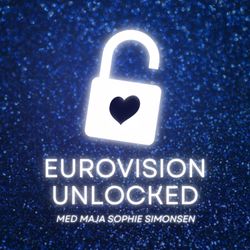 cover art for Eurovision Unlocked
