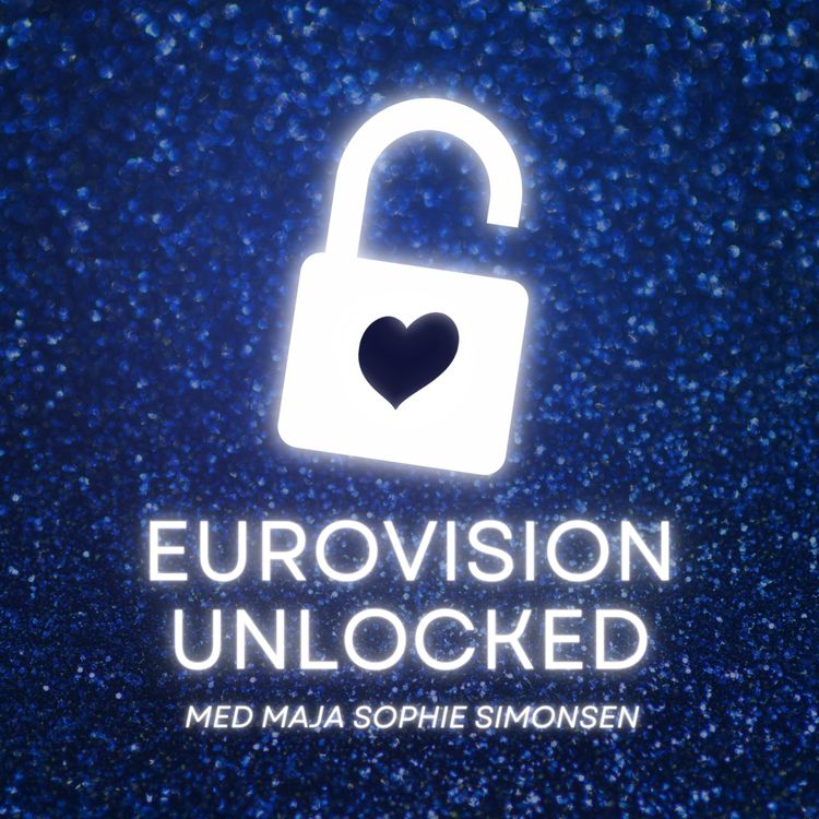 cover art for Is Eurovision getting too funny (feat. ESC Factful)