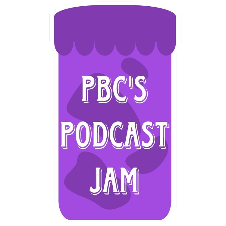 cover art for 2025 Podcast Jam Preview