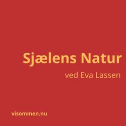 cover art for Sjælens Natur