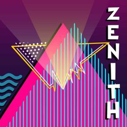 cover art for Zenith