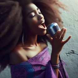 cover art for "No Failure in God So Relax