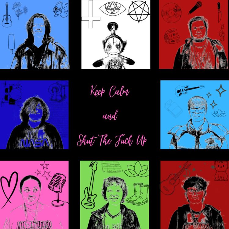 cover art for The Big Mac