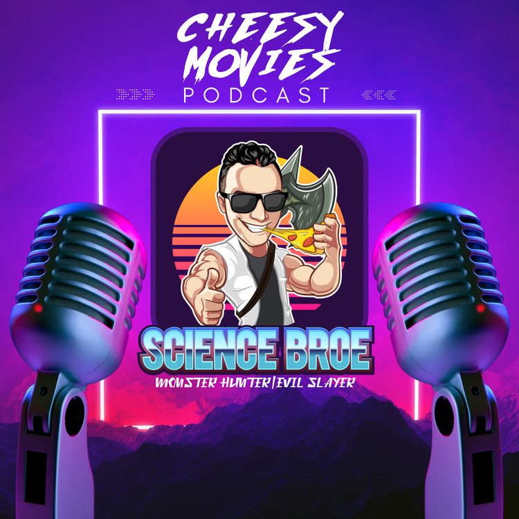 cover art for Episode 1 is finally here! 