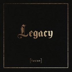 cover art for Legacy