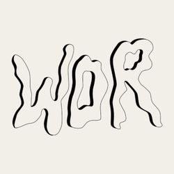 cover art for Wor Podcast