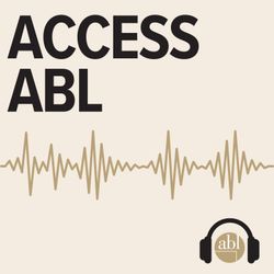 cover art for Access ABL